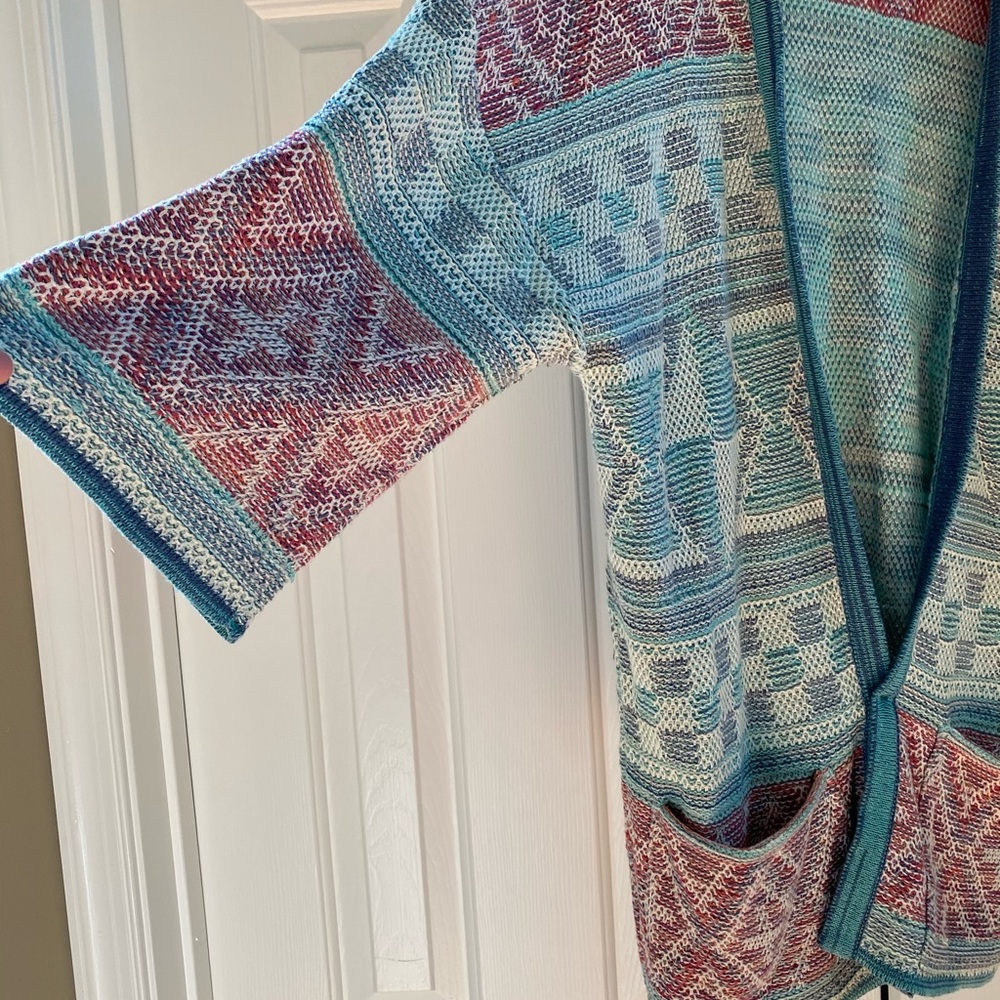Goddess sweater - Picture 4 of 4
